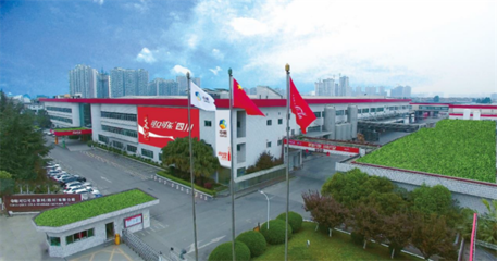中糧可口可樂四川公司獲評國家級“綠色工廠” 持續助力生態文明建設